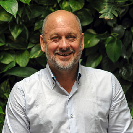 Tim Flannery